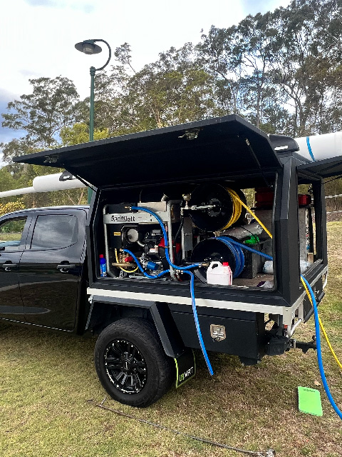 blocked drains gold coast, blocked drains QLD, Drainage, repair
